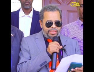 Guddida Joogtada Ee Golaha Wakiiladda Somaliland Oo Baaq Soo Saaray Iyo Baadhis Ay Samaynayaan!