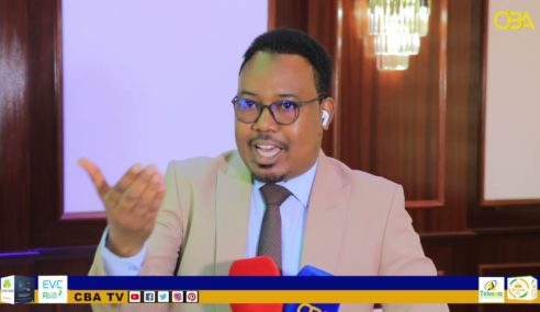 Komishanka Maamul Wanaagga Somaliland Ayaa Kulan U Qabtay Hay’addaha Ay Wadda Shaqeynta Leeyihiin