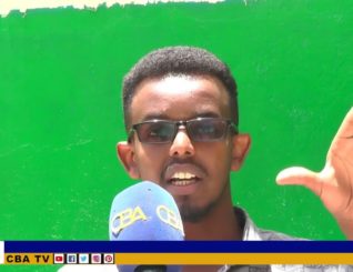 Kor-u-kaca Shidaalka iyo Sida uu u saameeyey shacabka Gabiley.