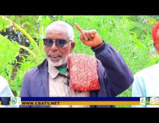 Madaxdhaqmeed Ka mida Gobolada Galbeedka SL Iyo Siyaasiyiin Ku Goodiyey Inuu Mudaharaadku Dhacayo