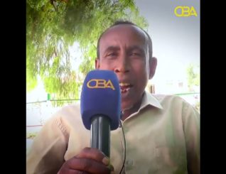 Muj. Maxamed Faarax Cajab Madaxweynaha Somaliland ugu Baaqay Inuu Doorashada Xiligeeda qabto.