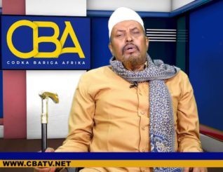 Suldaanka Beelaha Samaale ee Jubooyinka oo eedeymo culus u jeediyay Maamulka Jubaland.