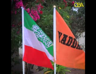 Taageerayaasha waxaan u sheegaynaa inay banaanbaxa ka ilaaliyaan wax kasta oo qarannimada dhaawacaya