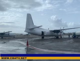 Wasaarradda gaadiidka somalia oo mamnuucday in gabi ahaanba guryo laga dhiso aaga garoonka diyaaradaha