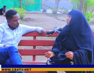 Xaalad bini’aadanimo ayaa laga soo sheegayaa galbeedka Gobolka Siti