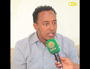 Xukumadda Somaliland oo Ka hadashay bannaanbaxii maanta Ka Dhacay magaalooyinka.dalka