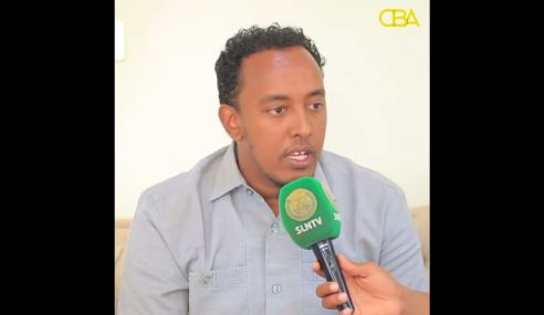 Xukumadda Somaliland oo Ka hadashay bannaanbaxii maanta Ka Dhacay magaalooyinka.dalka