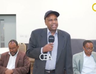 “Goaankii Wakiilada waxaa ka naxay cadawga Somaliland”Cabdillaahi X. Jaamac (Ku Xigeenka Waddani-UK)