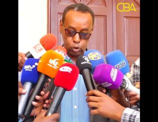 Golaha Wakiladda Guurtida u gudbiyay Xeerarkii Doorashooyinka ee ay shalay wax ka bedelka ku sameyey