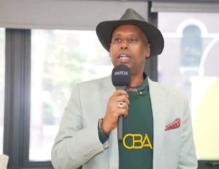 Mudane Siciid Cudhey:Baarlamaanka & Xukuumadda waxaa ka xoogweyn codka shacabka