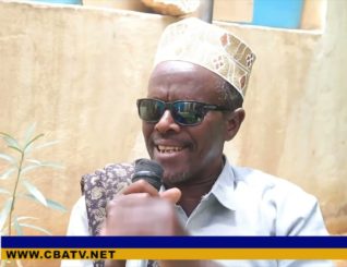 Odayaasha gobolka togdheer oo fariin adag u diray Gudomiyaha golaha guurtida somalilnd