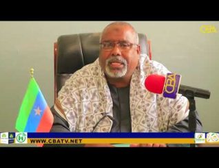 Onlf ayaa canbaareysay qoral uu baahiyay Tvga dowlada Ethiopia