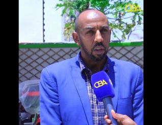 Shirkadda Dhaweeye ayaa shaqo siisay dhalinyaro 30 ah