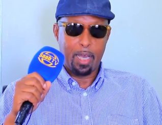 Siyaasiyiinta Gobolada Bariga Somaliland ayaa ka digay in la damaaciyo kursiga Gudoomiyaha Wakiilada