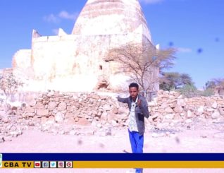 Warbixin: taariikhda Daraawiisheed ee daadsan Taleex!