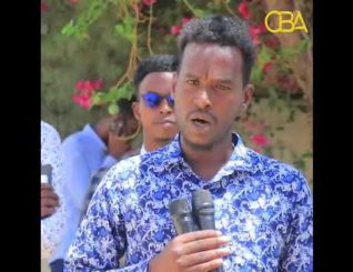 Wariyeyaasha ka hawlgala Magaalada Ceerigaabo ayaa cambareeyey xariyaarada Somaliland saartay CBATV.