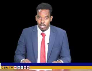 XFS ayaa sheegtay in Ciidanka Amaanku ay gacanta ku soo dhigeen 10-xubnood oo ka tirsan Alshabaab