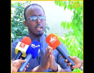 Xadhiga CBA Muuse Biixi Waxa Uu Dhabada Ugu Xadhaya Sidii Uu Dalka Boqortooyo Uga Dhigilahaa”