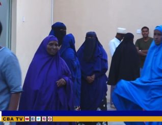 Dawlada Soomaaliya ayaa amar deg deg ah ku soo rogtay Isbitaalada Muqdisho