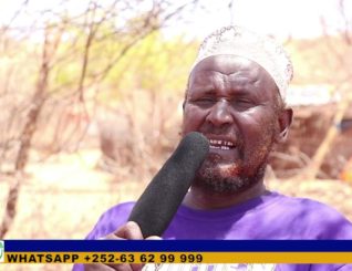 Kooxo hubaysan oo looga shakisanyahay inay ka tirsanyihiin Al-shabaab ayaa xalay weeraray…