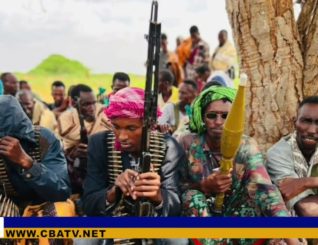 Abaabul ka dhan ah Alshabab dadka deegaanka oo ka bilowday qeybo kamidaha gobolka Shabellaha dhexe