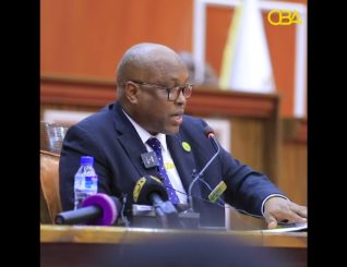 Hanti dhawrka Somaliland oo ka digay qodobo ku jira odoroska Miisaaniyadda 2023-ka