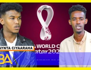 Maxad ka ogtahay koobka Kubadda Cagta Adduunka oo maanta ka furmaya wadanka Gadar.