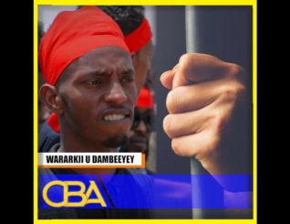 Maxamed Khayre oo loo xidhay sawir uu galay ayaa ka waramay arrimo xasaasiya oo uu la kulmay!