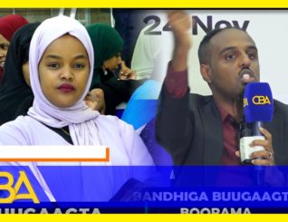 ”Qofka somalilandarka ah hadii laysdilo ma qabiilkiisu Daacad u yahay mise dawaladnimadu ”?