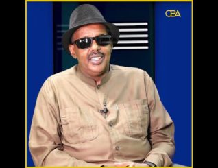 Wuu ku qasban yahay Xasan Sh in Barlamanka uu horgeeyo qodobadii ay ku Heshiiyeen Maamul Goboledyadu