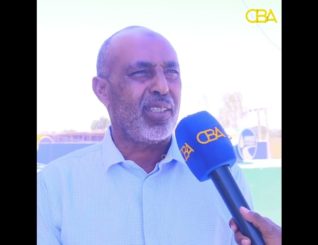 ”Waa sharci darro dadka laga qaaday Burco ee la geeyay Jeelka Madheera”Xisbiga Waddani