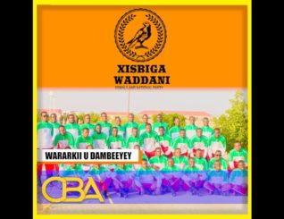 Xisbiga Waddani ayaa ka hadlay cadaalad-darro ka jirta dhanka shaqaalaysiinta ee shaqaalaha dawladda