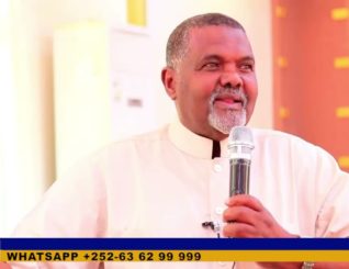 Xukumadda Somaliland ayaa magaalada Boorame ka bilawday wajiga labaad ee olalaha barashada Dasduurka