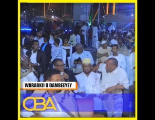 Xukuumadda Somaliland ayaa isku dhaliishay shaqo la’aanta haysata dhalinyarada inay tahay talo-xumo!