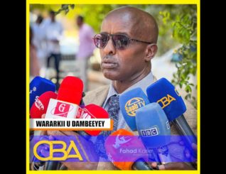 Xildhibaan Abokor Faarax Warsame ayaa ka hadlay Dhibaatoyinka Xanuunka xumadu ku hayo degaanada gobolka sool.