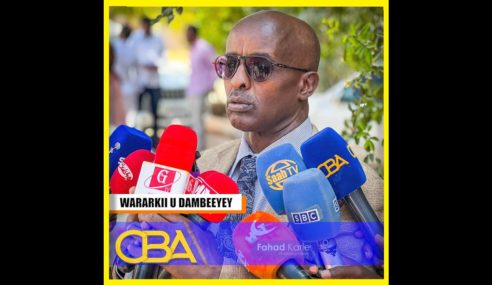 Xildhibaan Abokor Faarax Warsame ayaa ka hadlay Dhibaatoyinka Xanuunka xumadu ku hayo degaanada gobolka sool.