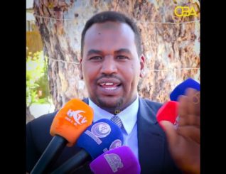 “Mucaaradka iyo xukuumadda wax kulan ah oo dhexmaray ma jiro” Xisbiga waddani.