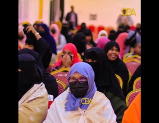 “Cudud,Bil-qasab iyo xabbad laguma xukumikaro (Laascaanood)” Musharax Cirro