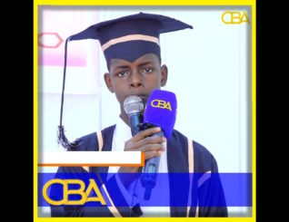 Maashallaah: Suhayb Cabdisalaan: waa wiil ka qalinjabiyay Xifdiga Quraanka Kariimka, Imaamu maalik