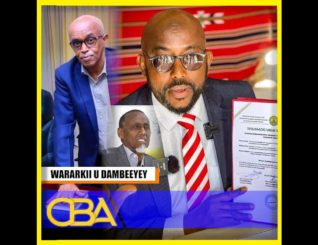 ”Gudida diiwaangelinta Ururadu waa masiibo!”Nuuradiin Diini