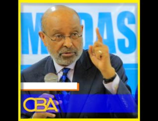 Prof Samatar: Sidee aqoon cusub loo soo kordhin karaa?