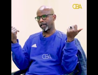 Qurbejoog ka sheekeeyey caqabadaha cashuuraha Somaliland ee abuurista ganacsi & dhacdo uu la kulmay