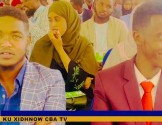 Warbaahinta Madaxa banaani caqabaddo nooceeya ayay kala kulmaan hayaddaha dawladda xiliyada shaqada?