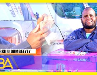 Warbixin: Qurbejooge Hargeysa ka bilaabay ganacsi cajiiba!