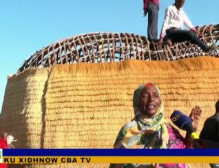 Warbixin: Sida loo sameeyo Agabka lagu dhiso Aqal soomaaliga.