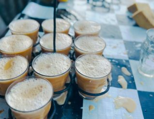 Warbixin: Soomaalida Jigjiga iyo cabista shaaha wakhtiyada qabaw ga.