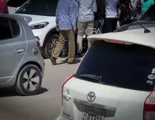 Xisbiga Waddani ayaa ka hadlay ujeedada kulan ay la qaateen Koomishanka doorashooyinka Somaliland.