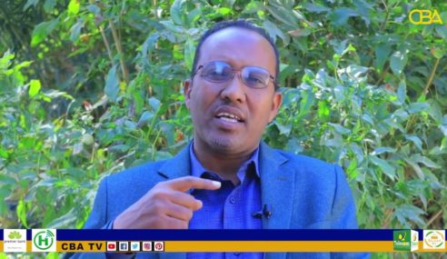 Xisbiga Waddani oo xukumada Somaliland ku eedeyey in ay ka ganacsanayso amniga magaalada Borama.