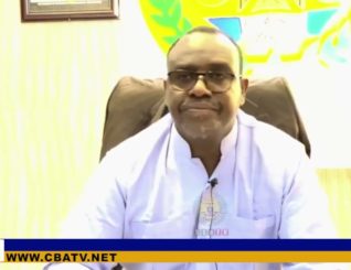 “Laascanood Arinteeda waxa ku jira gacmo shisheeye”wasiir Saleeban Yusuf Cali Koore.