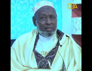 “Arinka Laascaanood wadahadal hala furo” Suldaan Cabdiraxmaan Duulane, Jigjiga, DDS.